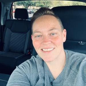 Meet your Posher, Cindy